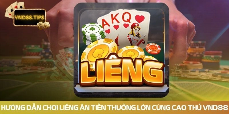 chơi liêng ăn tiền